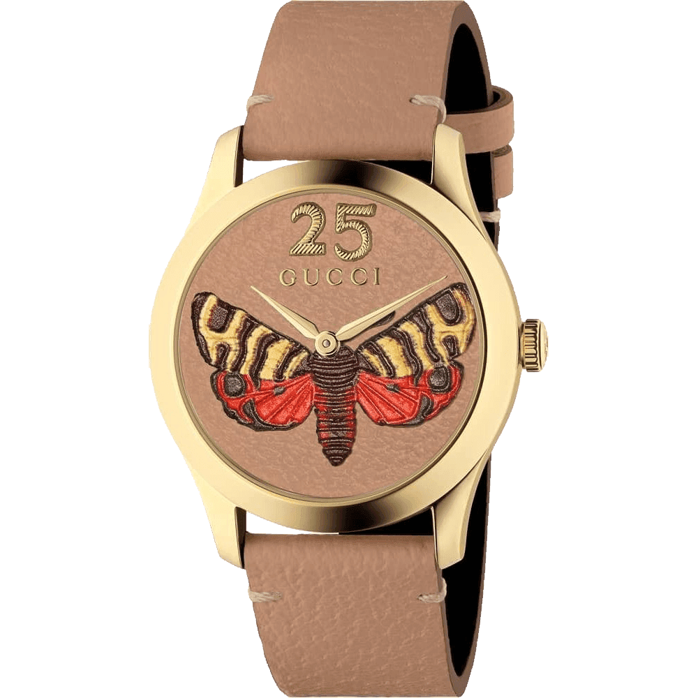 ĐỒNG HỒ GUCCI YA1264063