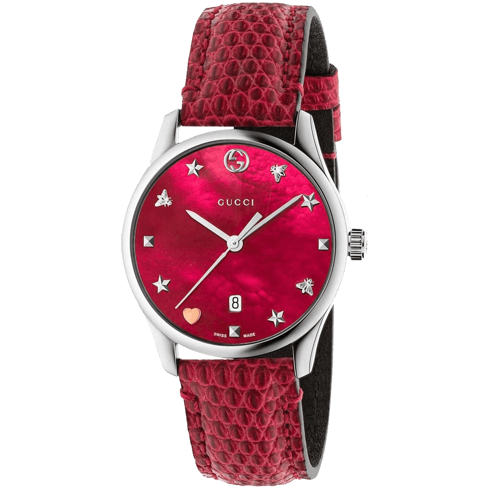 ĐỒNG HỒ GUCCI YA126584