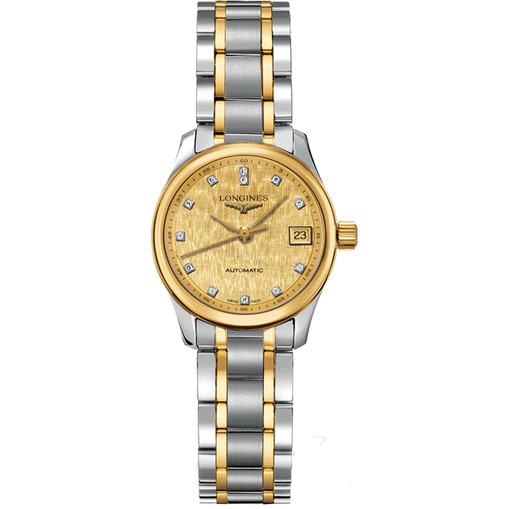 ĐỒNG HỒ LONGINES L2.128.5.38.7
