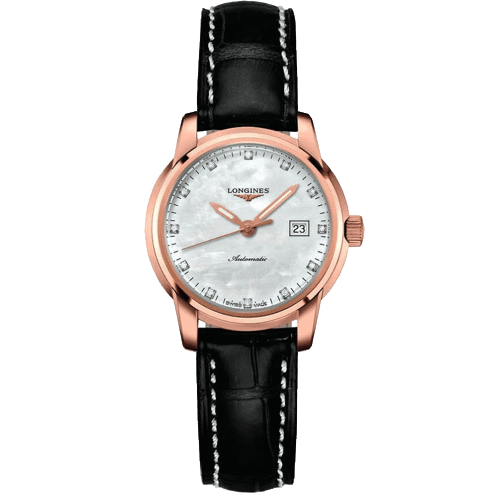 ĐỒNG HỒ LONGINES L2.563.8.88.3