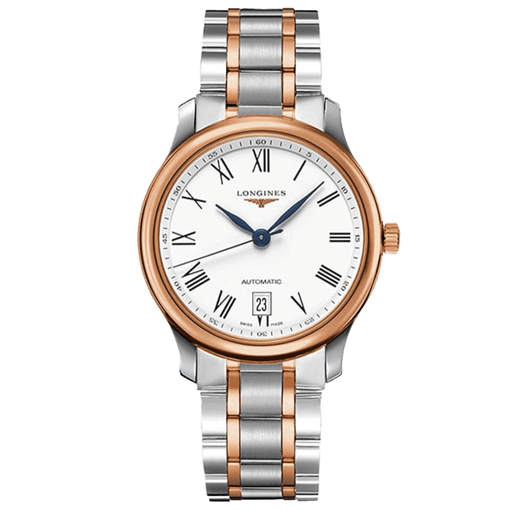 ĐỒNG HỒ LONGINES L2.628.5.19.7