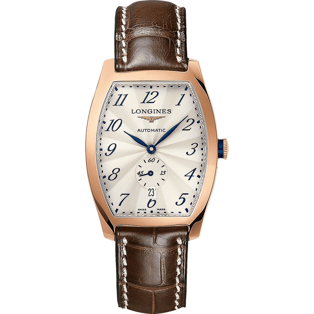 ĐỒNG HỒ LONGINES  L2.642.8.73.4