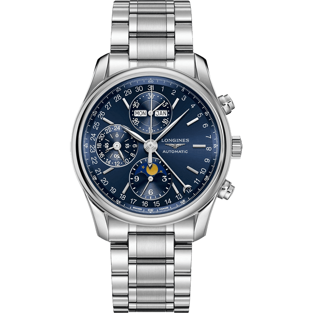 ĐỒNG HỒ LONGINES L2.673.4.92.6
