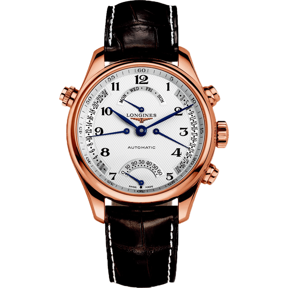 ĐỒNG HỒ LONGINES L2.715.8.78.3