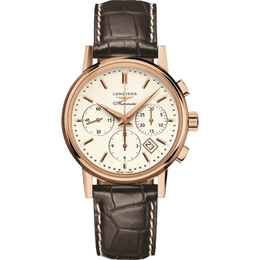 ĐỒNG HỒ LONGINES L2.733.8.72.2