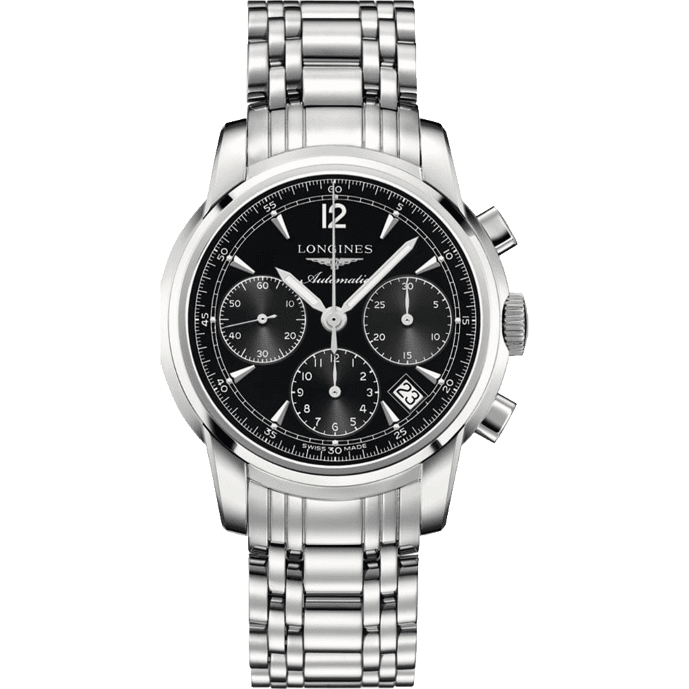 ĐỒNG HỒ LONGINES L2.752.4.52.6