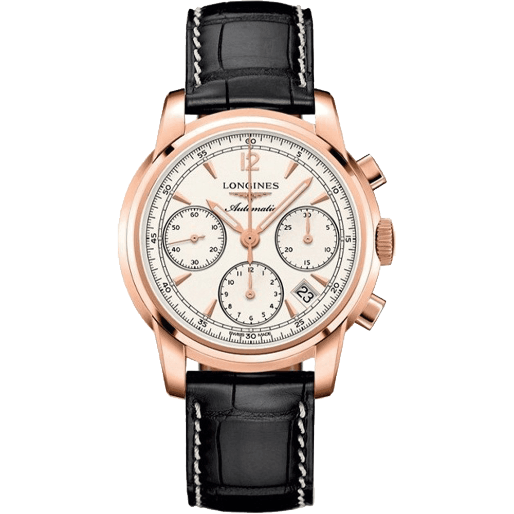 ĐỒNG HỒ LONGINES L2.752.8.72.3