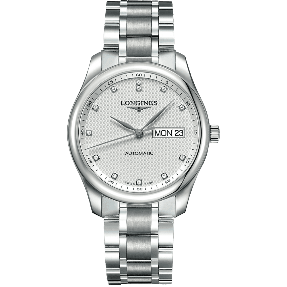 ĐỒNG HỒ LONGINES L2.755.4.77.6