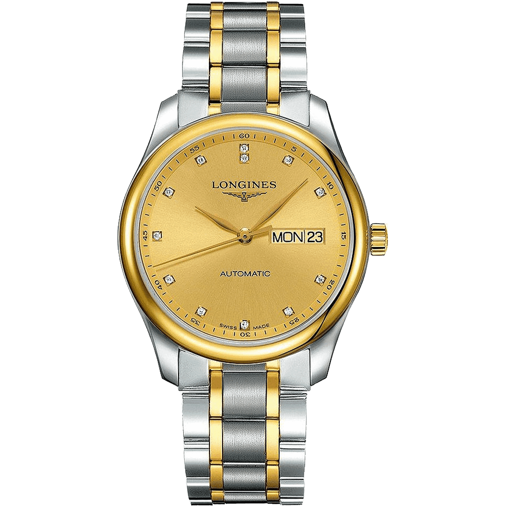 ĐỒNG HỒ LONGINES L2.755.5.37.7