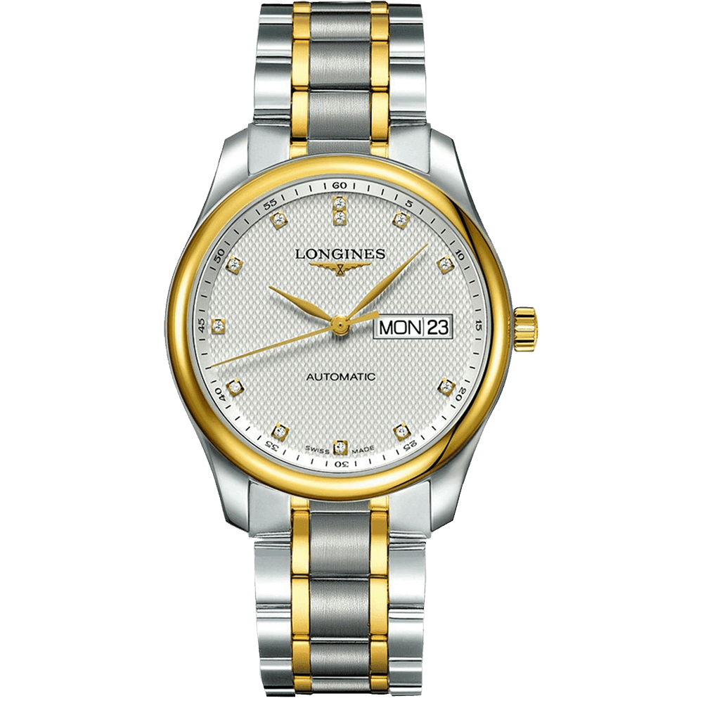 ĐỒNG HỒ LONGINES L2.755.5.77.7