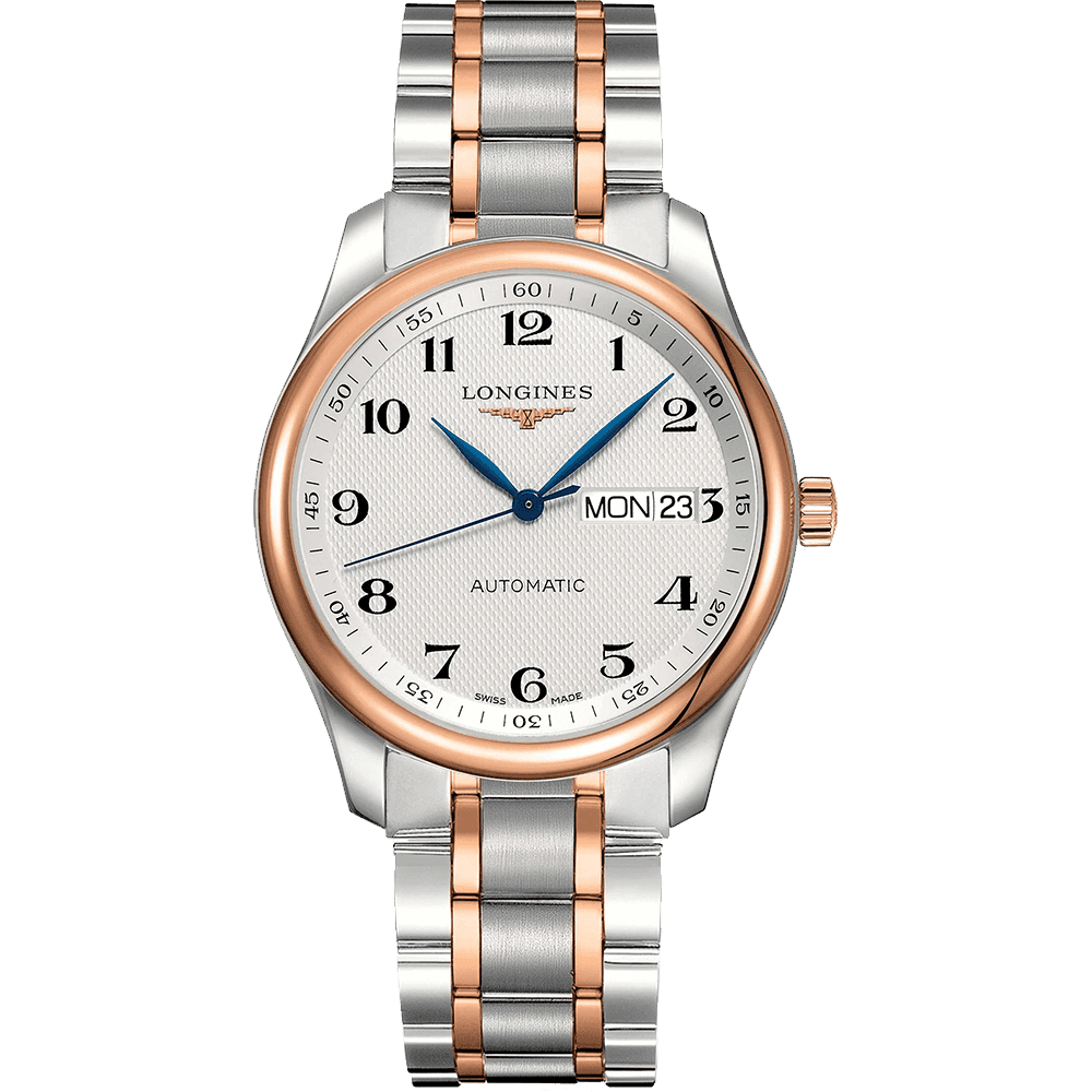 ĐỒNG HỒ LONGINES L2.755.5.79.7
