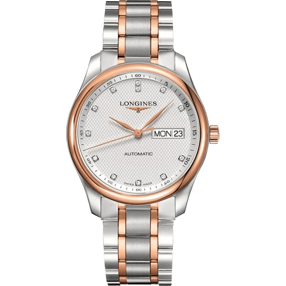ĐỒNG HỒ LONGINES L2.755.5.97.7