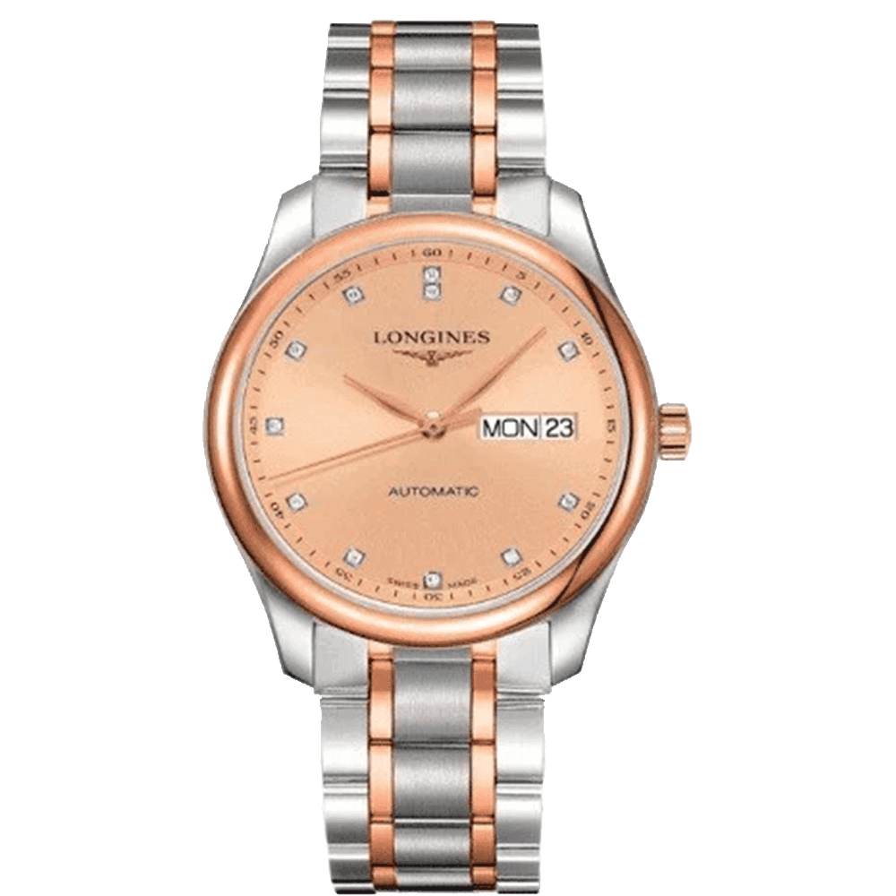 ĐỒNG HỒ LONGINES L2.755.5.99.7