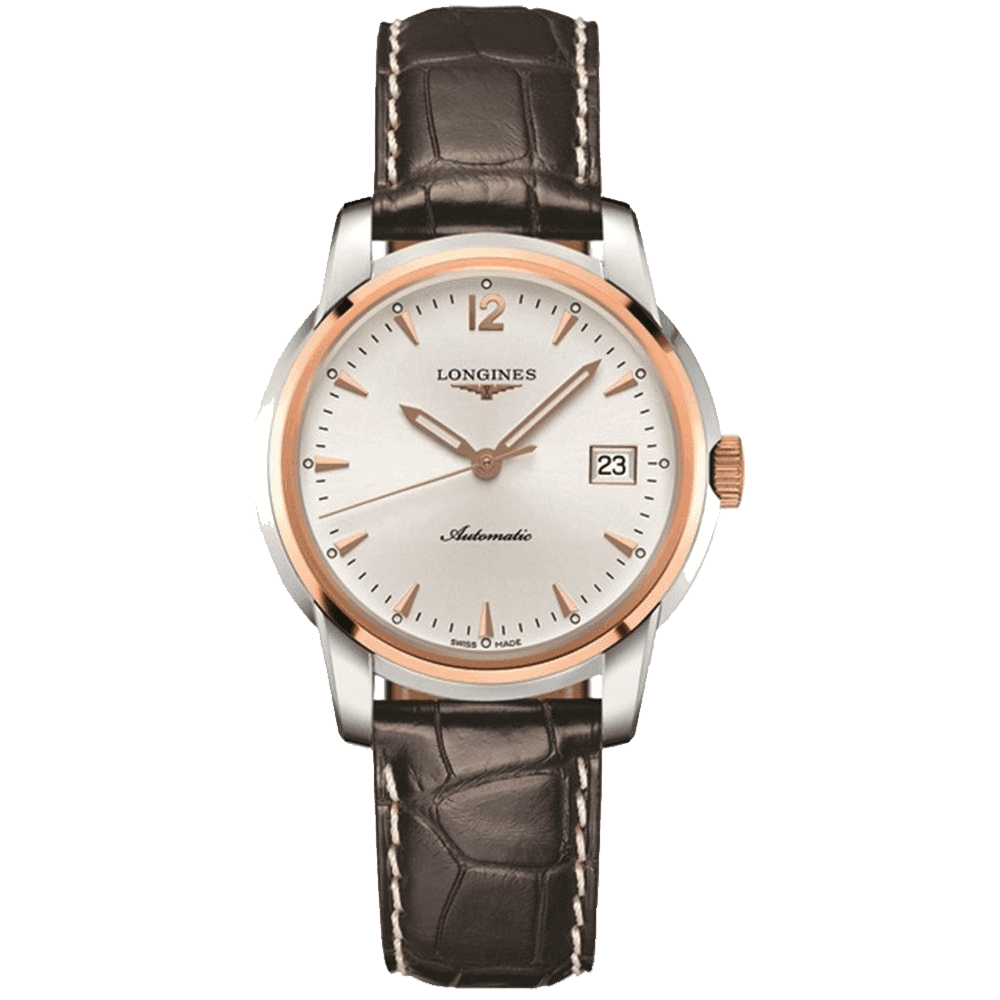 ĐỒNG HỒ LONGINES L2.763.5.72.0