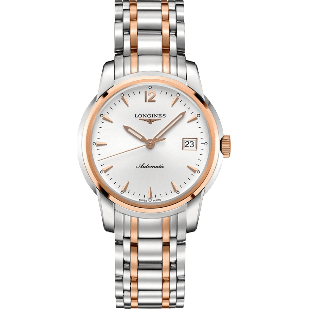 ĐỒNG HỒ LONGINES L2.763.5.72.7