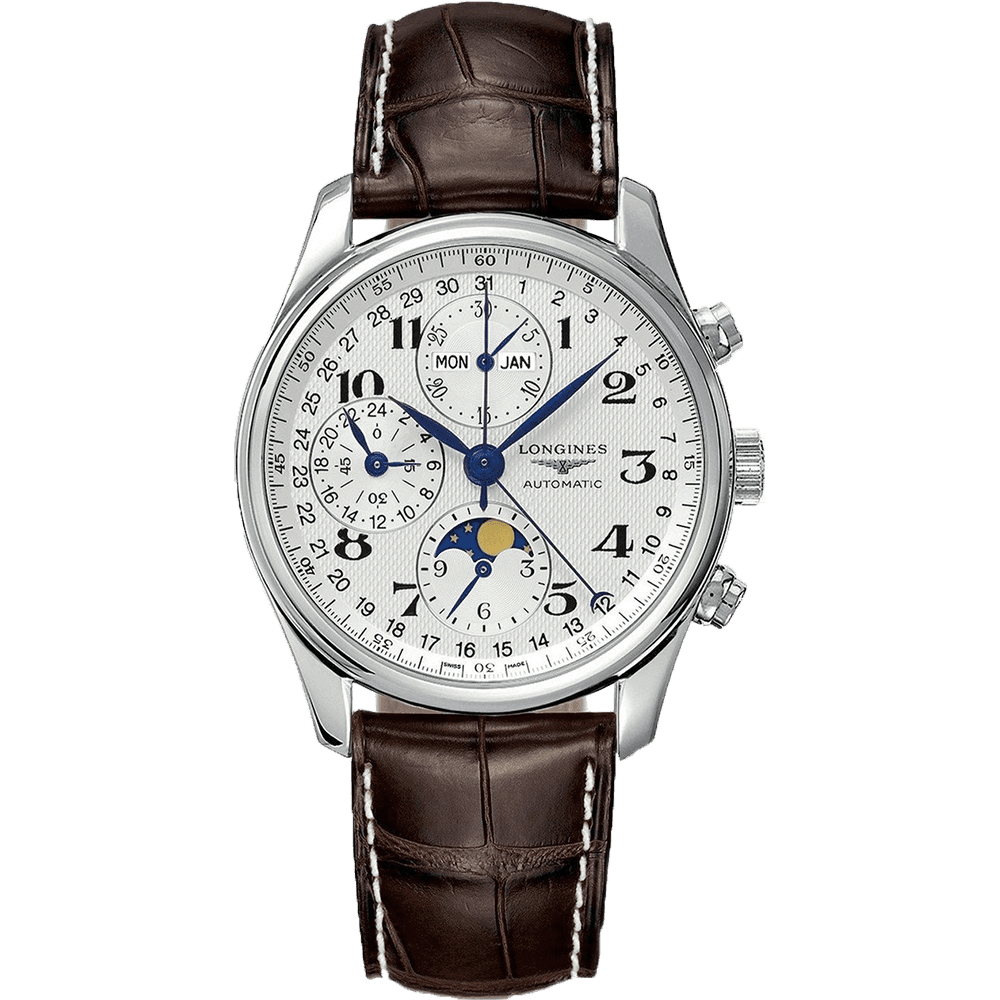 ĐỒNG HỒ LONGINES L2.773.4.78.3