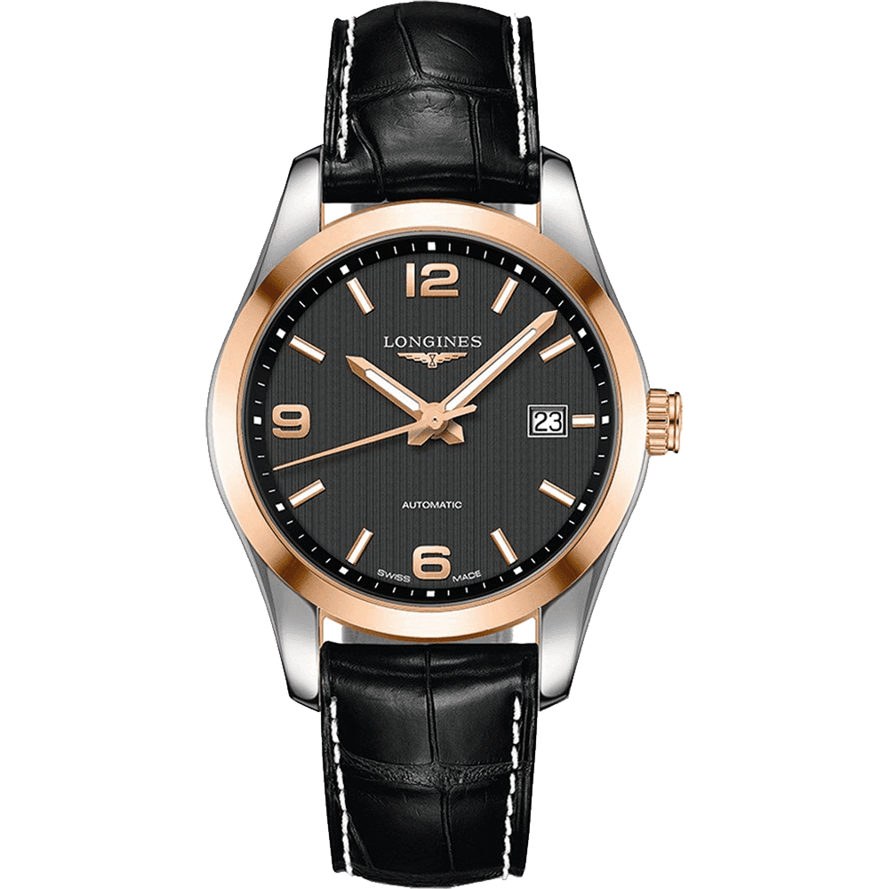 ĐỒNG HỒ LONGINES L2.785.5.56.3