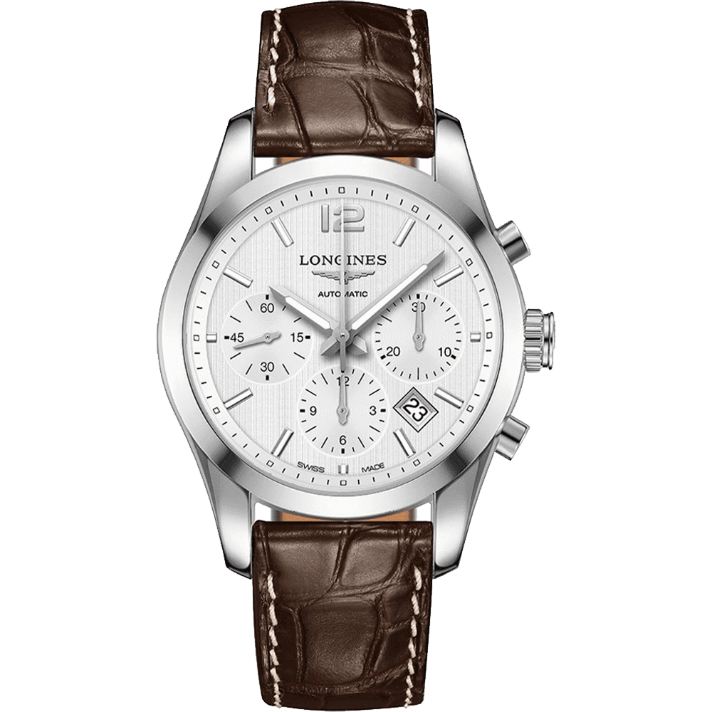 ĐỒNG HỒ LONGINES L2.786.4.76.3
