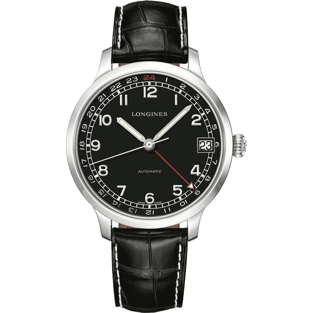 ĐỒNG HỒ LONGINES L2.789.4.53.3