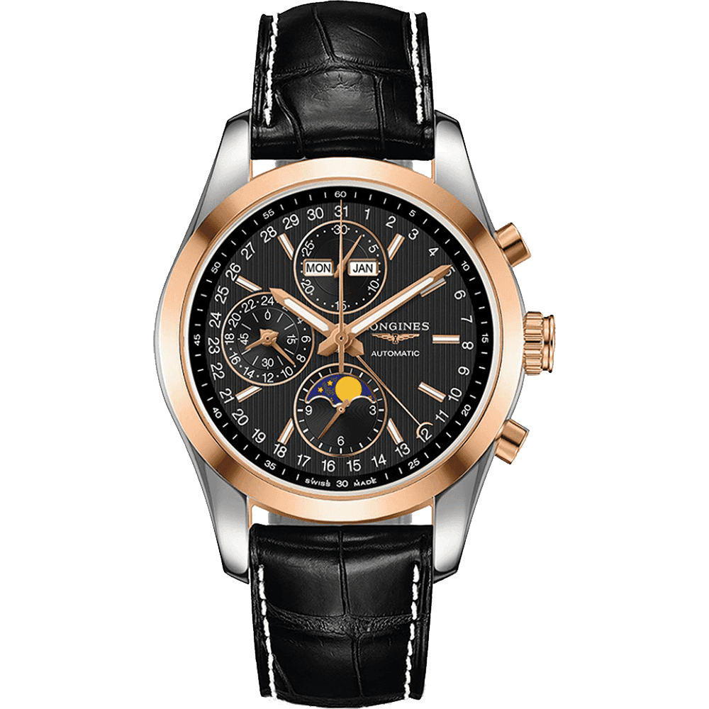 ĐỒNG HỒ LONGINES L2.798.5.52.3