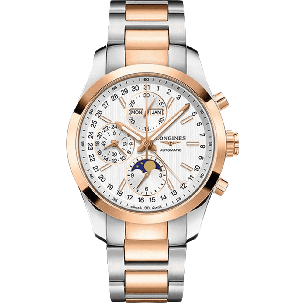 ĐỒNG HỒ LONGINES L2.798.5.72.7