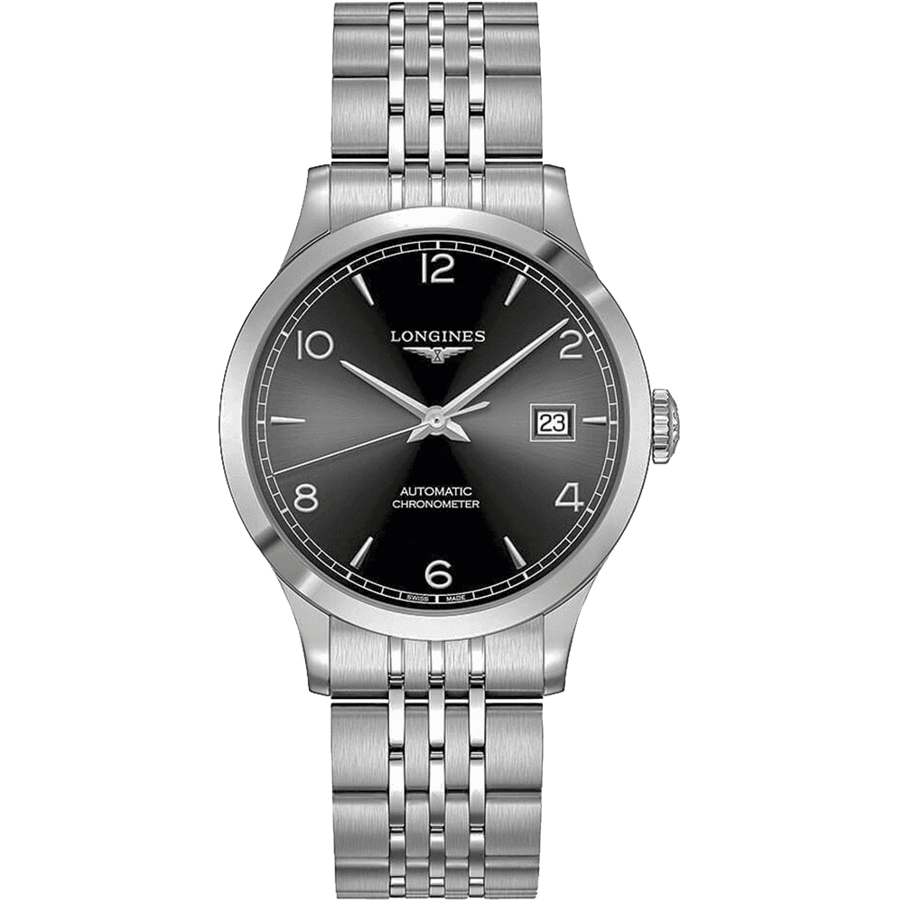 ĐỒNG HỒ LONGINES L2.820.4.56.6