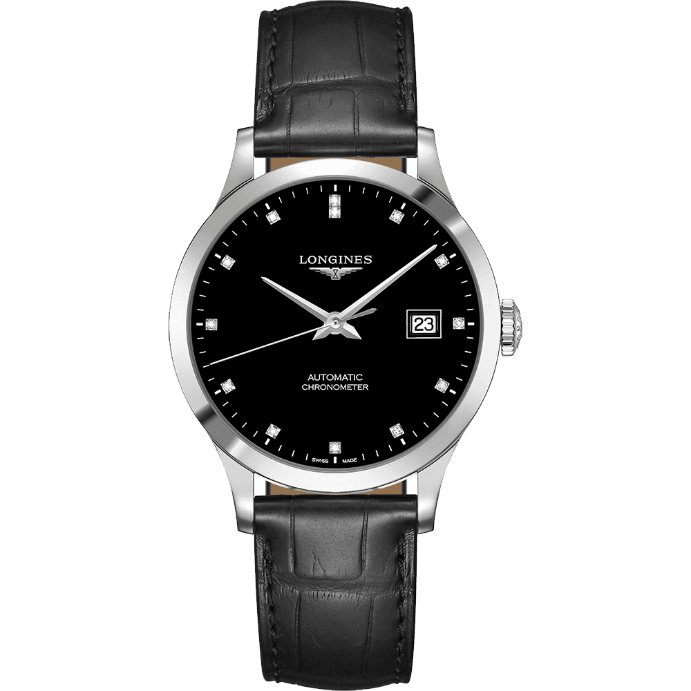 ĐỒNG HỒ LONGINES L2.820.4.57.2