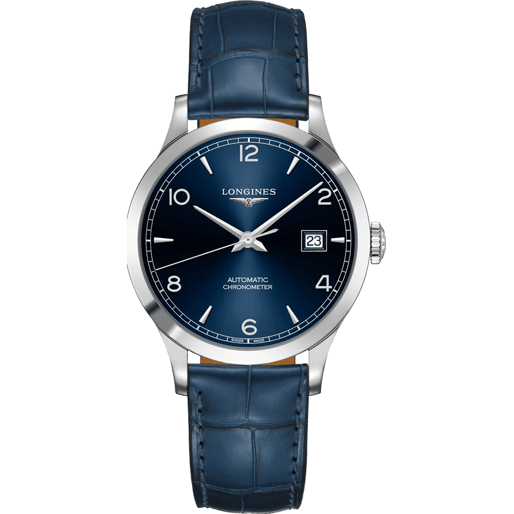 ĐỒNG HỒ LONGINES L2.820.4.96.4