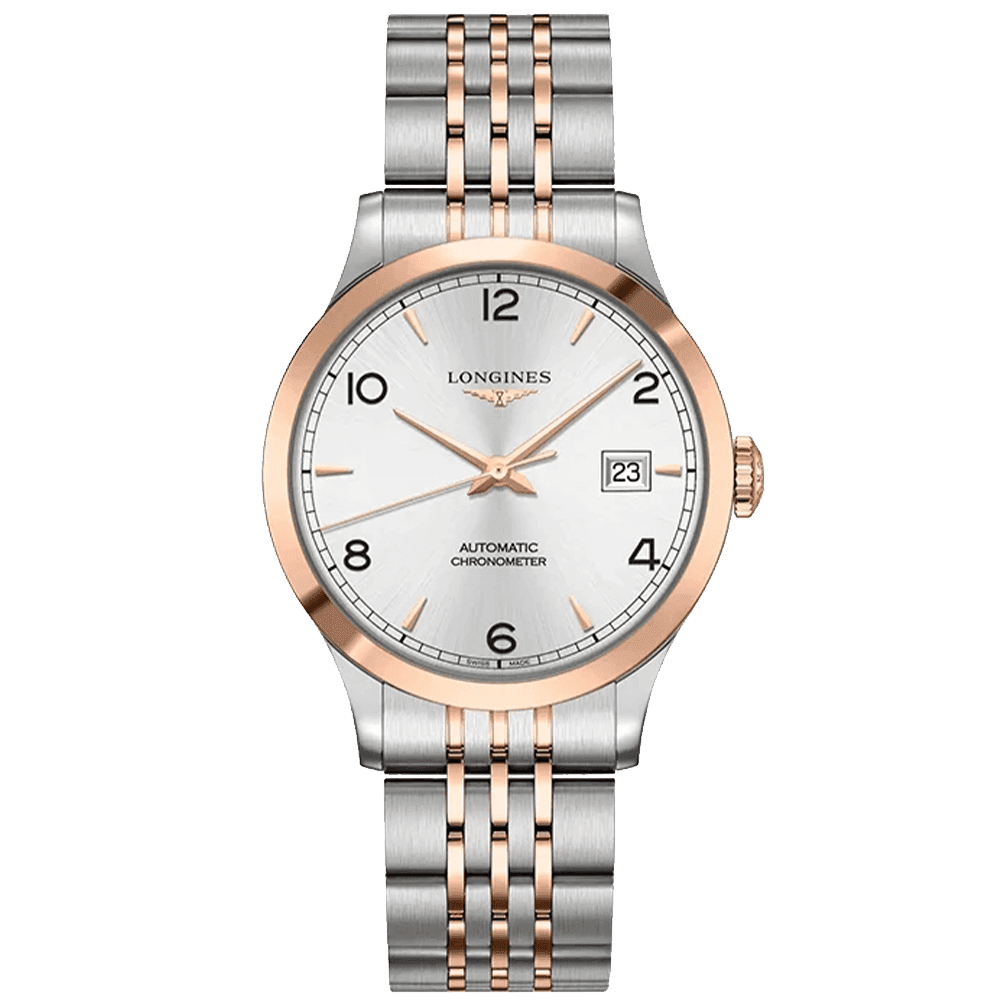 ĐỒNG HỒ LONGINES L2.820.5.76.7