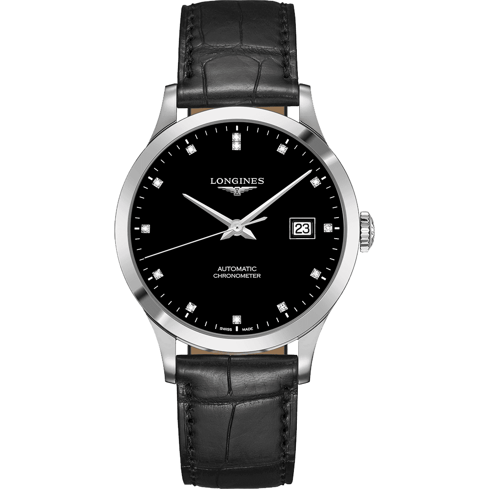 ĐỒNG HỒ LONGINES L2.821.4.57.2