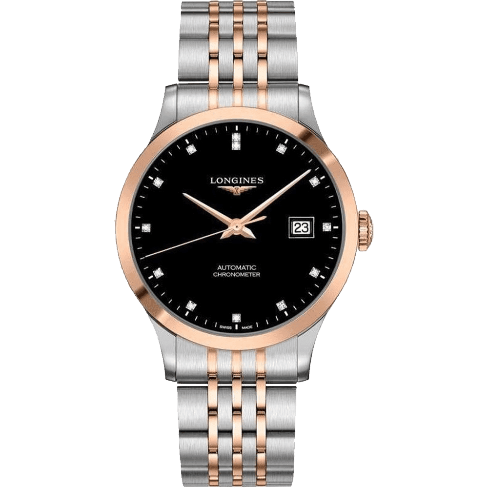 ĐỒNG HỒ LONGINES L2.821.5.57.7