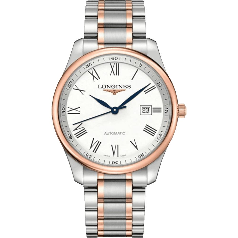 ĐỒNG HỒ LONGINES L2.893.5.11.7