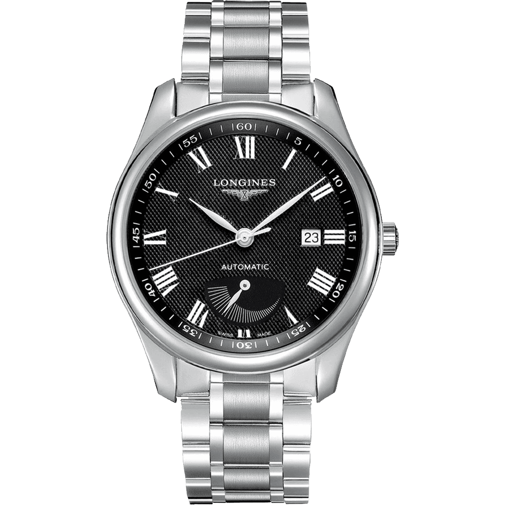 ĐỒNG HỒ LONGINES L2.908.4.51.6