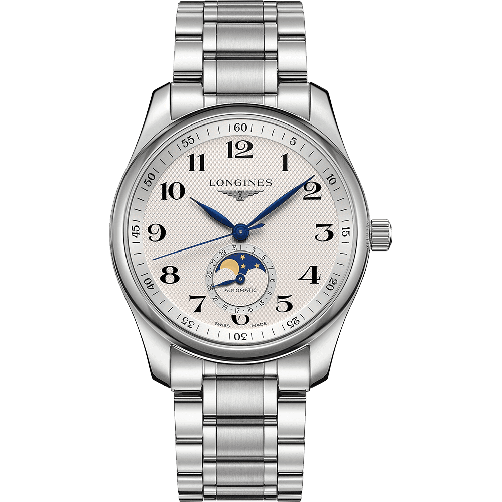 ĐỒNG HỒ LONGINES L2.909.4.78.6