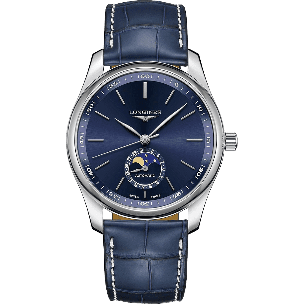 ĐỒNG HỒ LONGINES L2.909.4.92.0