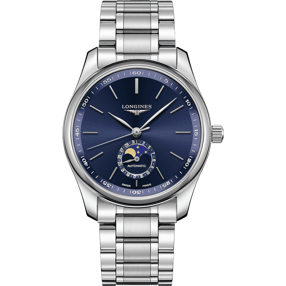 ĐỒNG HỒ LONGINES L2.909.4.92.6 