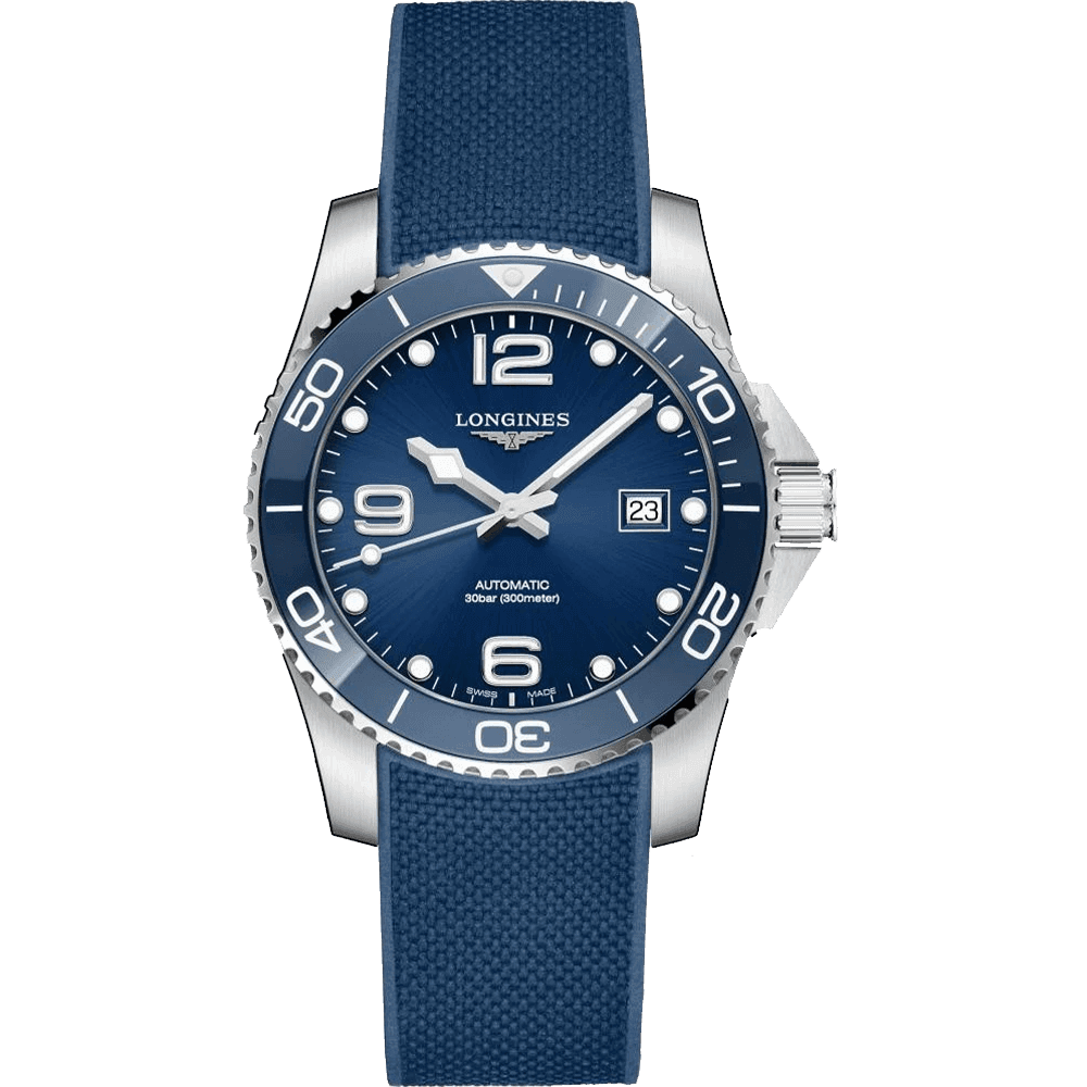 ĐỒNG HỒ LONGINES L3.781.4.96.9