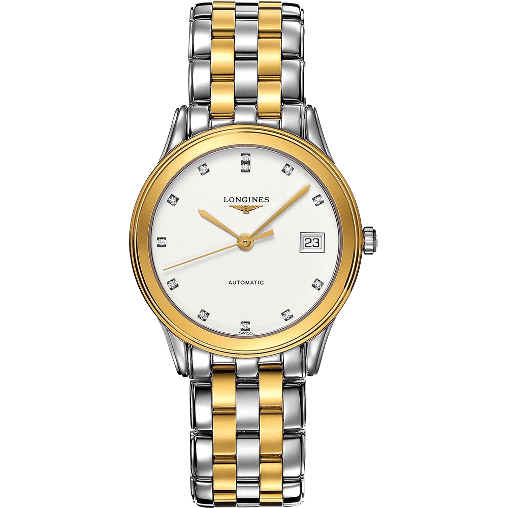 ĐỒNG HỒ LONGINES L4.774.3.27.7