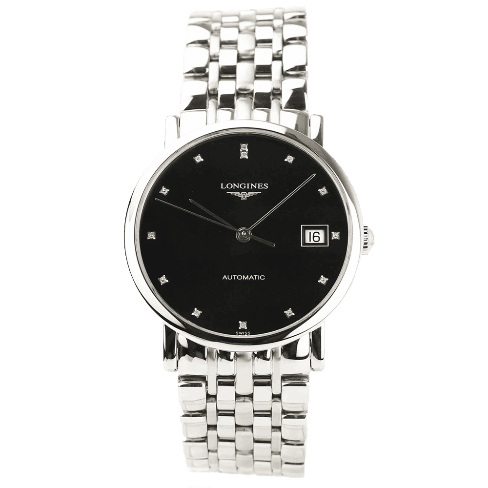 ĐỒNG HỒ LONGINES L4.809.4.57.6