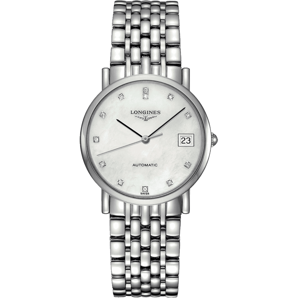 ĐỒNG HỒ LONGINES L4.809.4.87.6