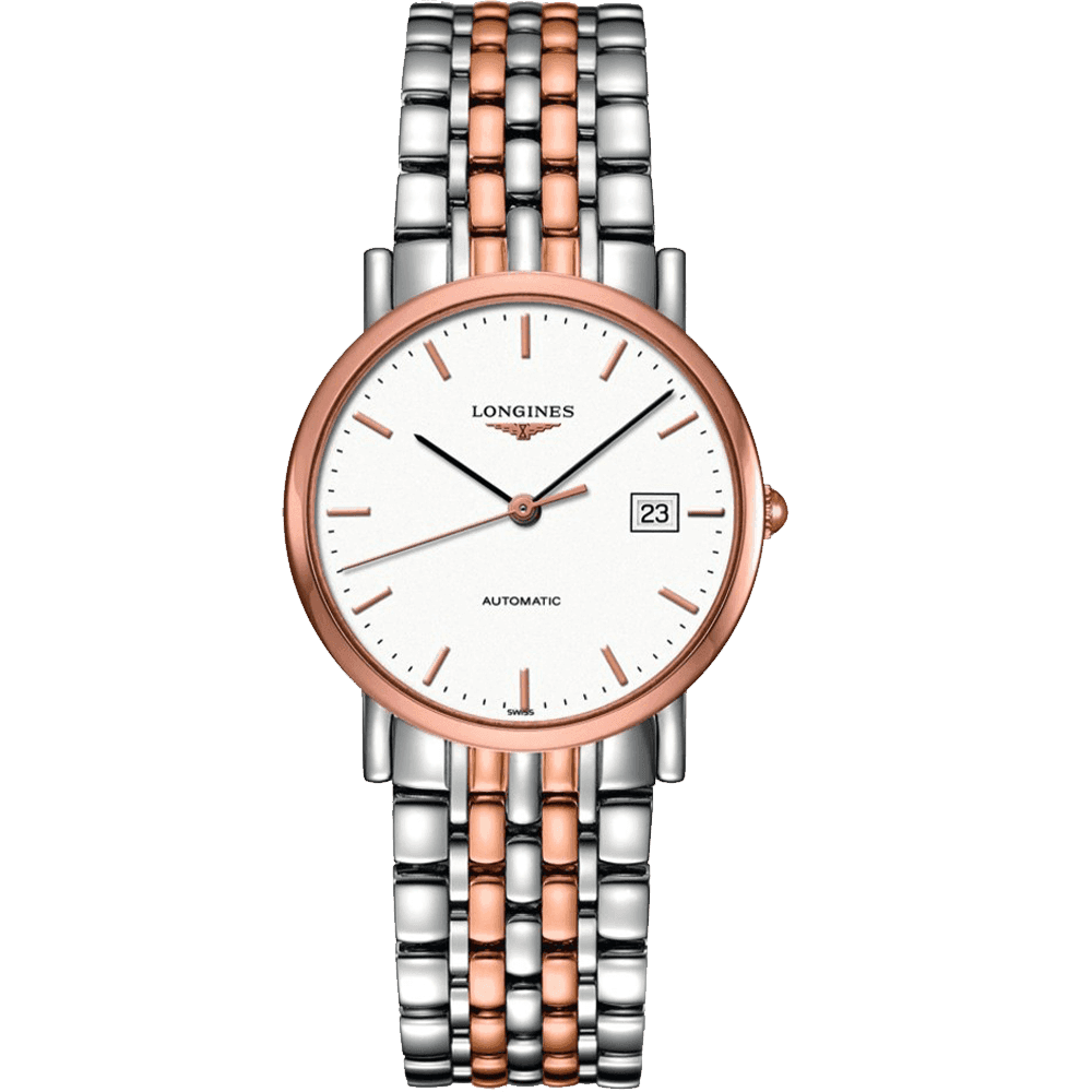 ĐỒNG HỒ LONGINES L4.809.5.12.7