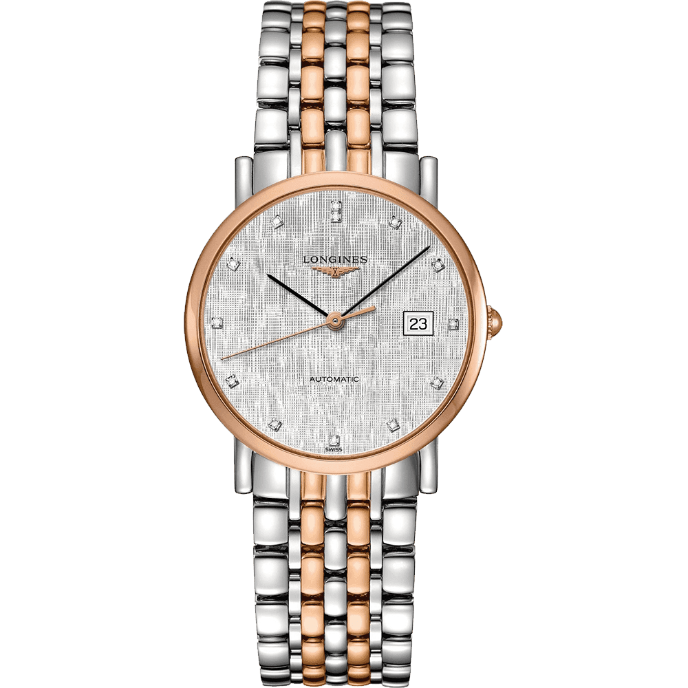 ĐỒNG HỒ LONGINES L4.809.5.77.7