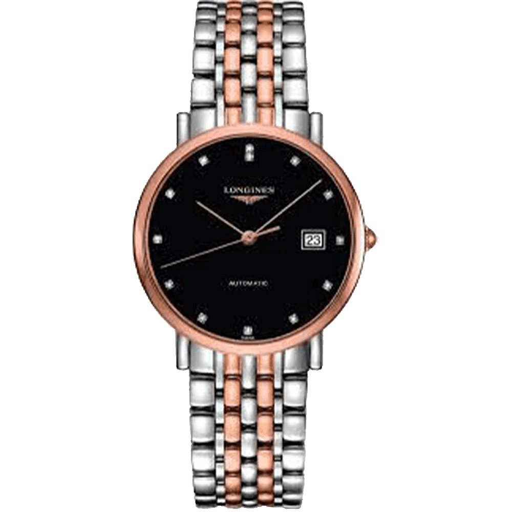 ĐỒNG HỒ LONGINES L4.810.5.57.7