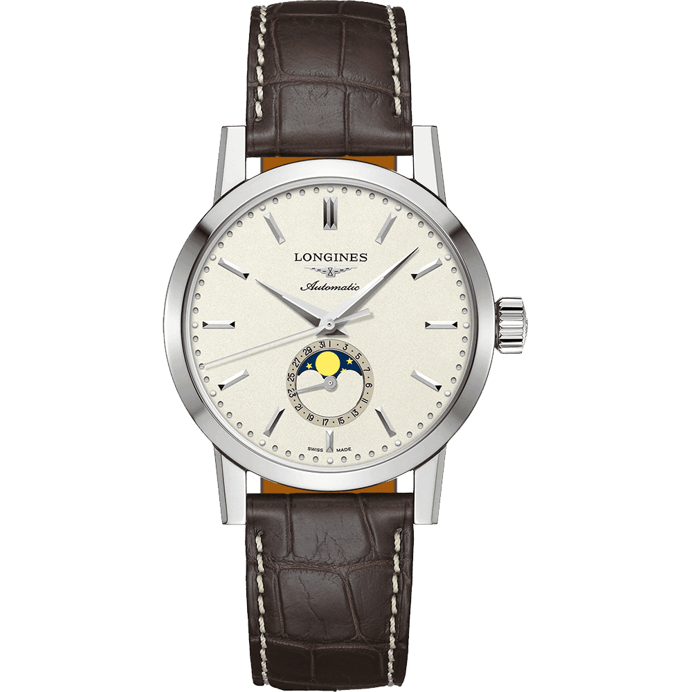 ĐỒNG HỒ LONGINES L4.826.4.92.2