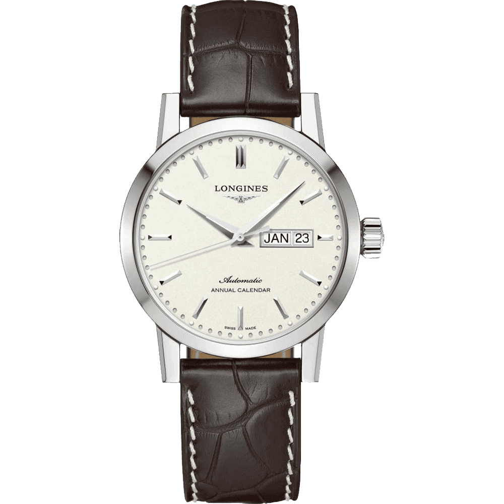 ĐỒNG HỒ LONGINES L4.827.4.92.2