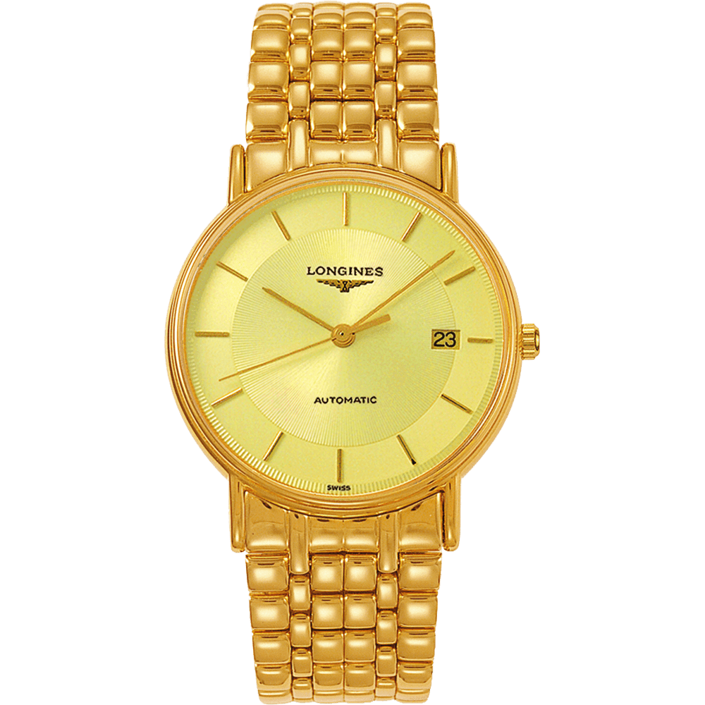 ĐỒNG HỒ LONGINES L4.921.2.42.8
