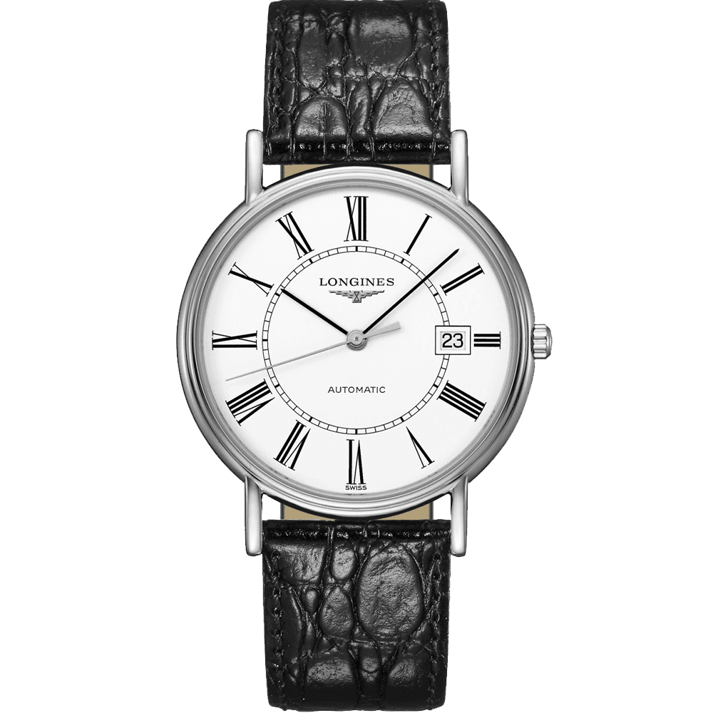 ĐỒNG HỒ LONGINES L4.921.4.11.2