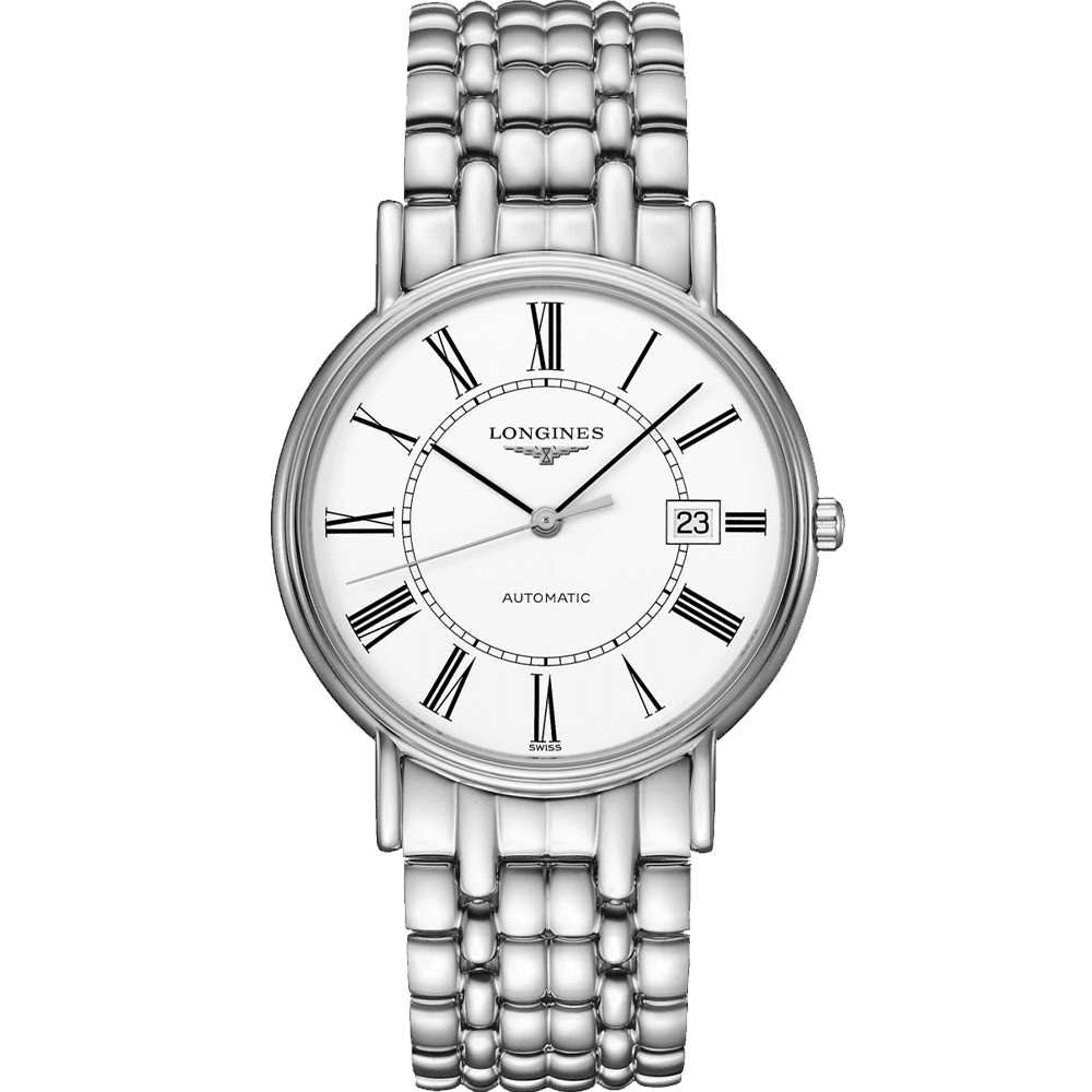 ĐỒNG HỒ LONGINES L4.921.4.11.6