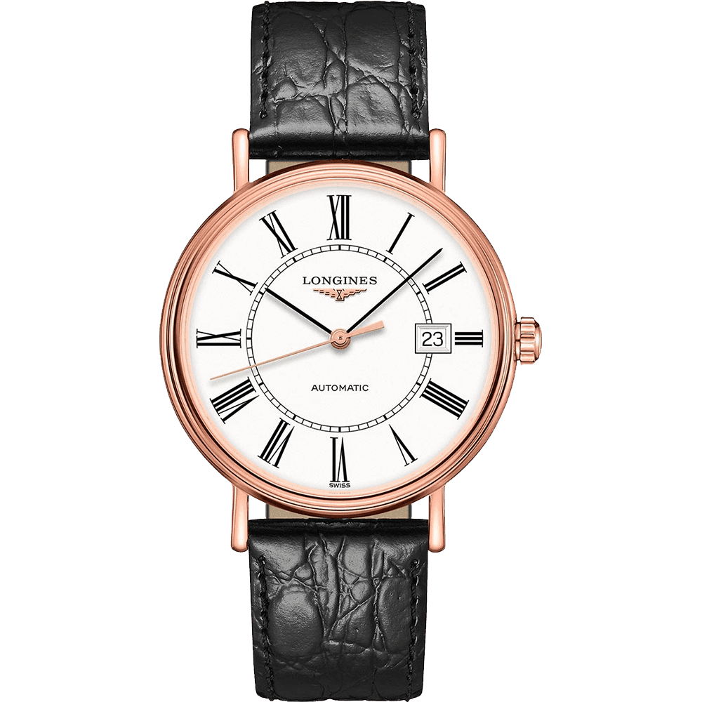 ĐỒNG HỒ LONGINES L4.922.1.11.2