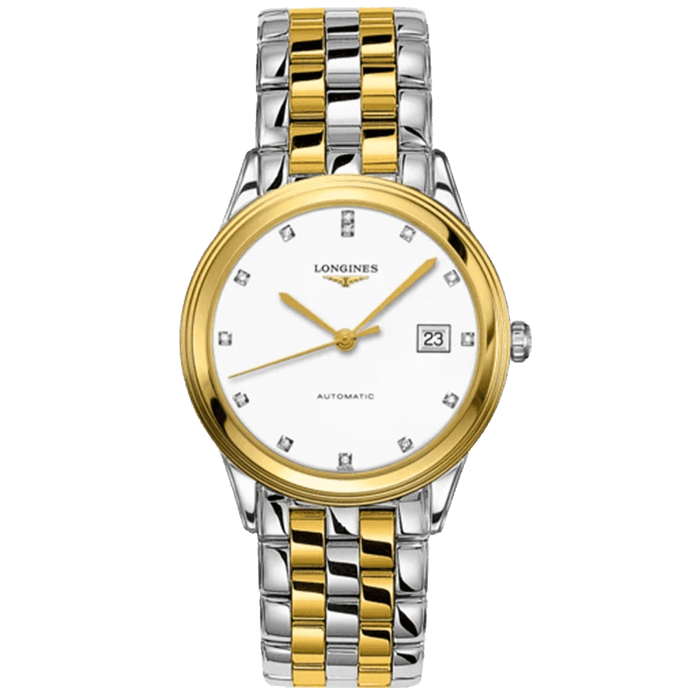 ĐỒNG HỒ LONGINES L4.974.3.27.7